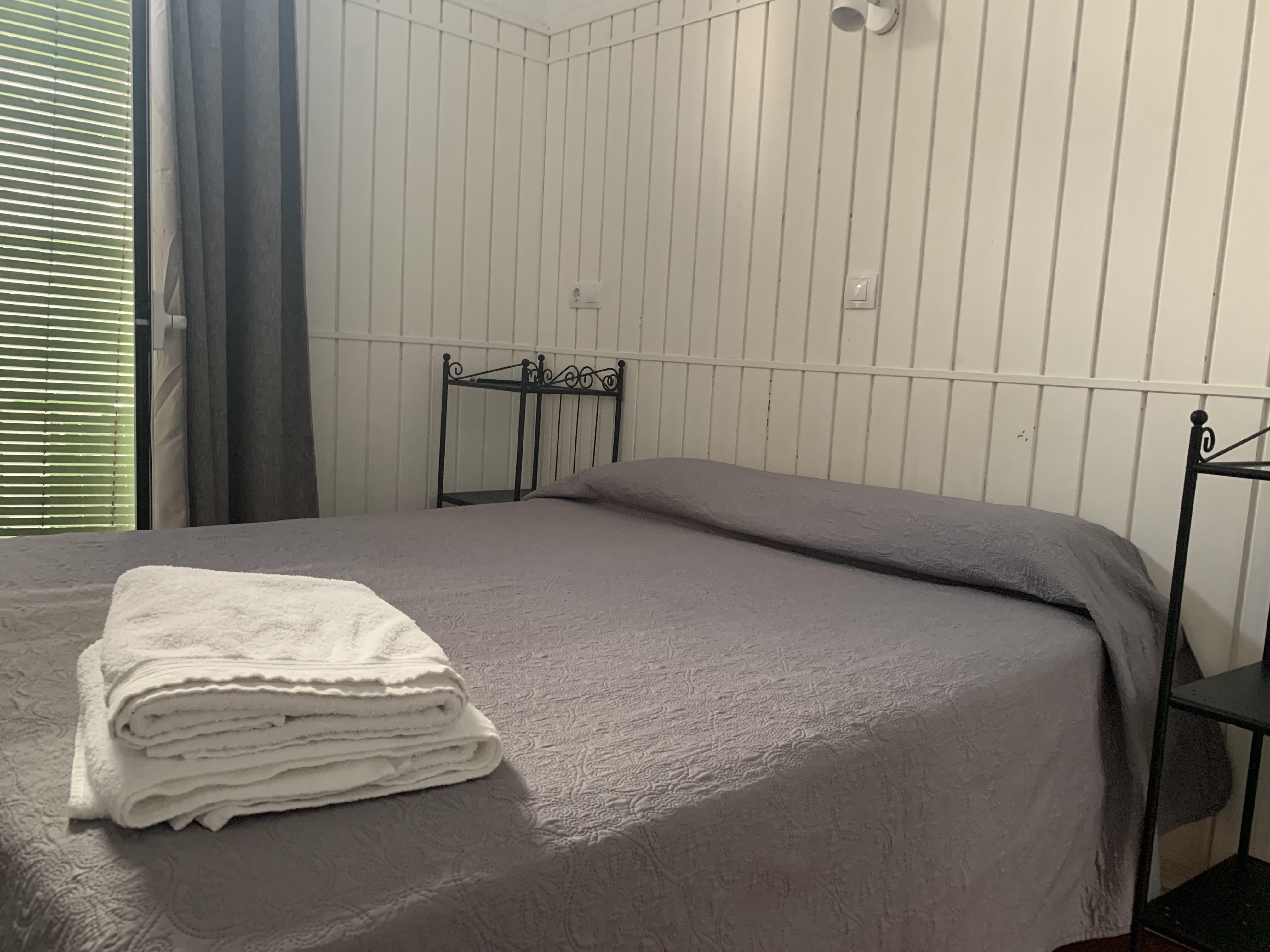 Hostal Alcobia Севілья Екстер'єр фото