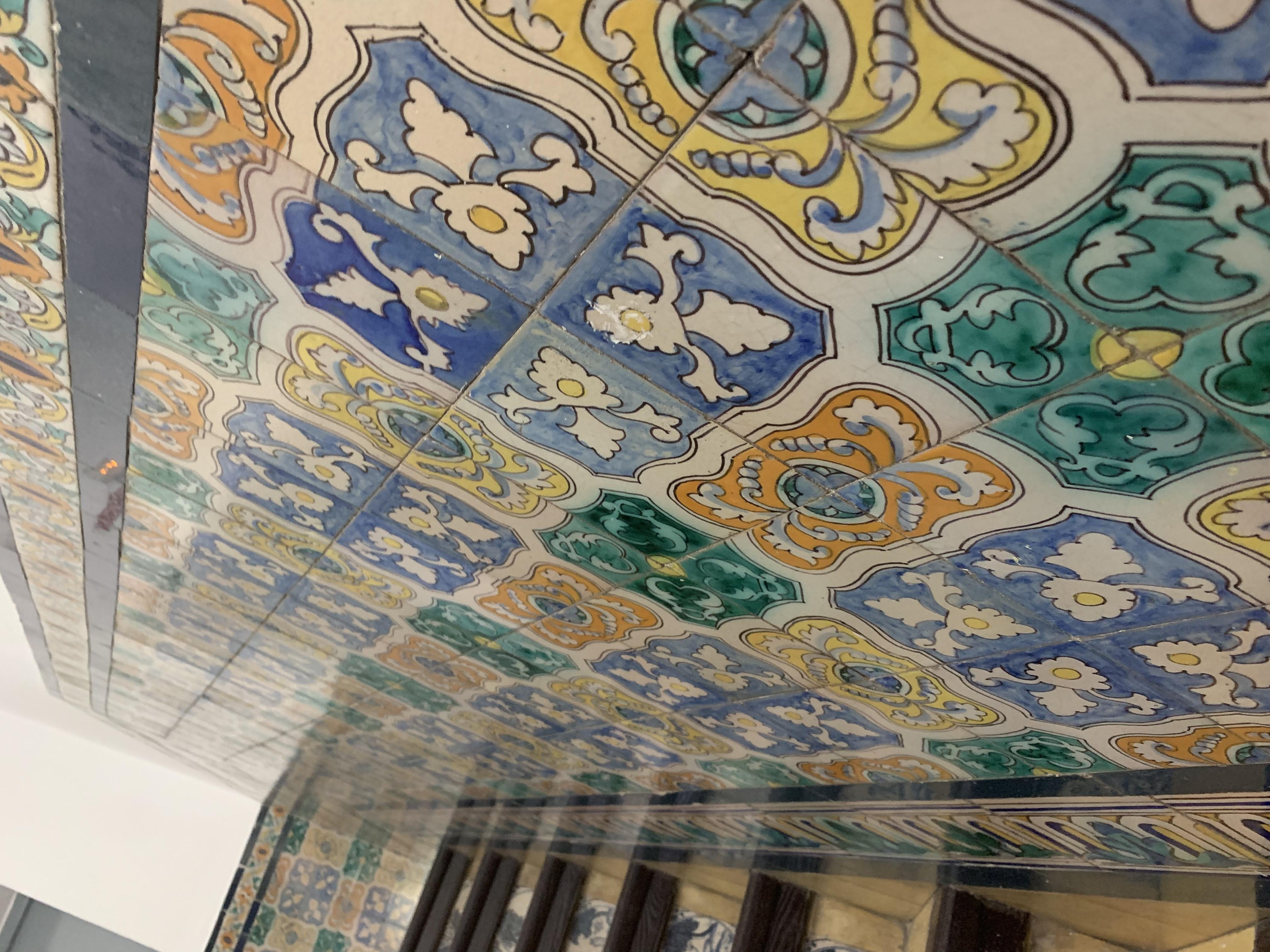 Hostal Alcobia Севілья Екстер'єр фото